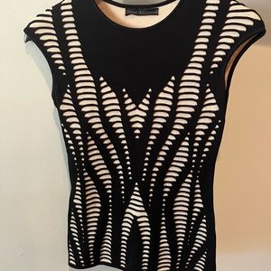 Never been worn, doing a closet clean out & no longer want.